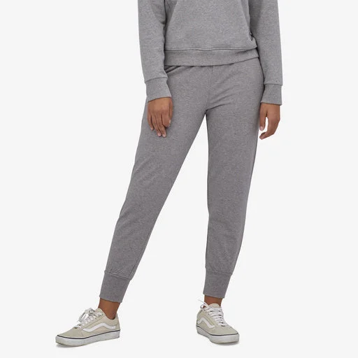 PATAGONIA AHNYA FLEECE WOMENS TRACK PANT