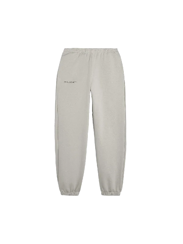 365 Heavyweight Track Pants—stone