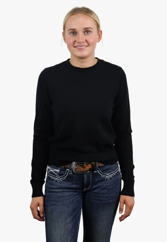 R.M. Williams Womens Woodside Sweater