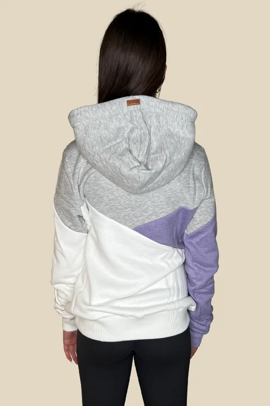 Roxy Pullover Hoodie