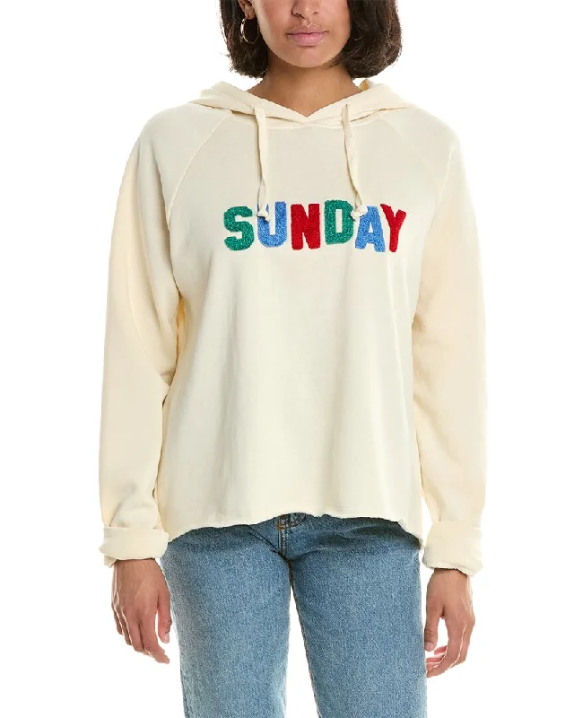 South Parade Sunday Hoodie