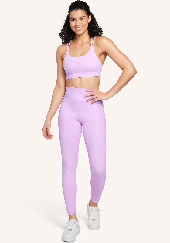 Peloton x Brittany Allen High Rise Pocket Legging