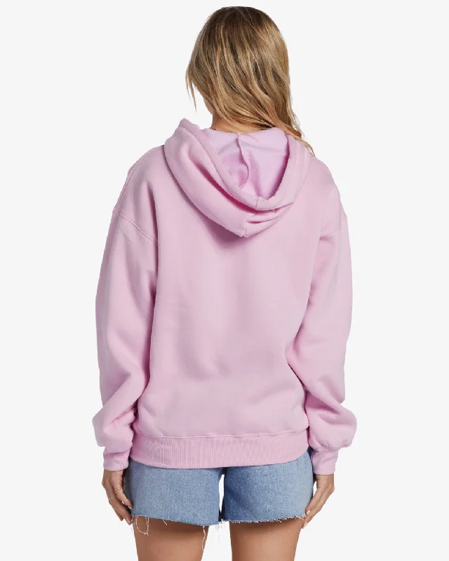 Dawn Patrol Sweatshirt - Lilac Smoke