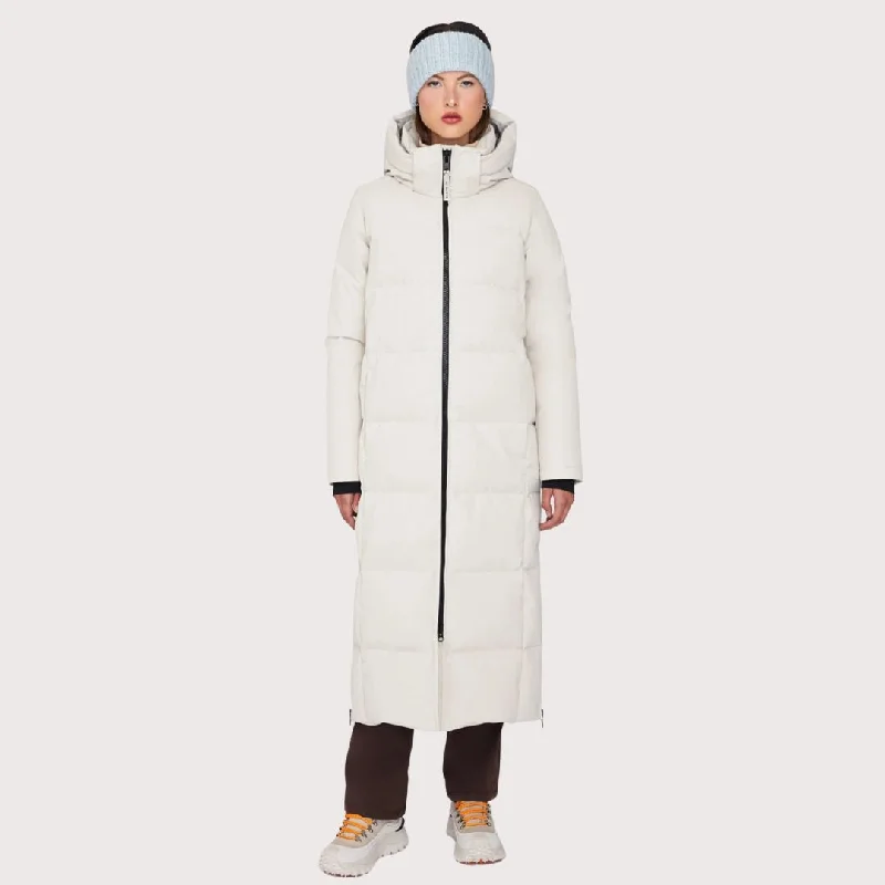 Sofia 2.0 Down Jacket (Oatmeal)