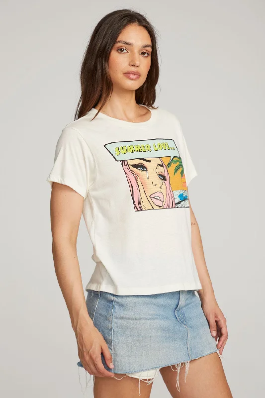 Summer Love Tee