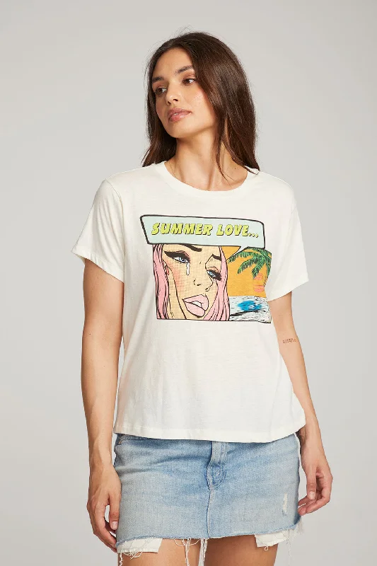 Summer Love Tee