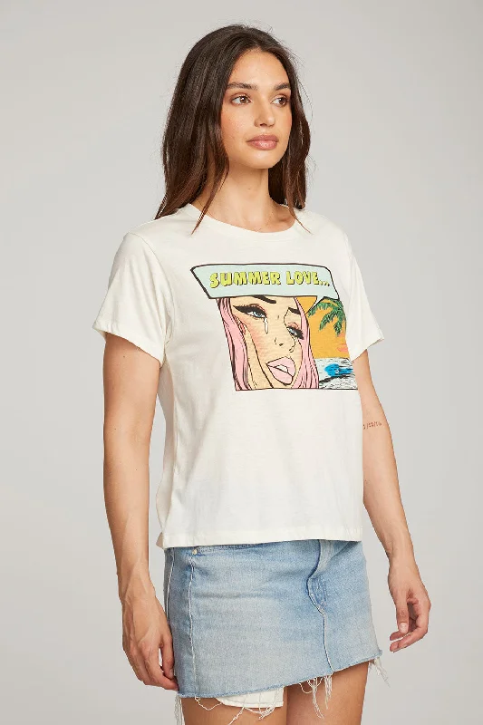 Summer Love Tee