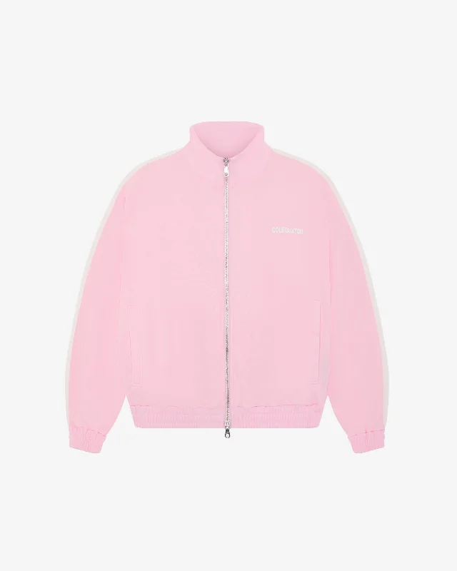 CLASSIC TRACK JACKET