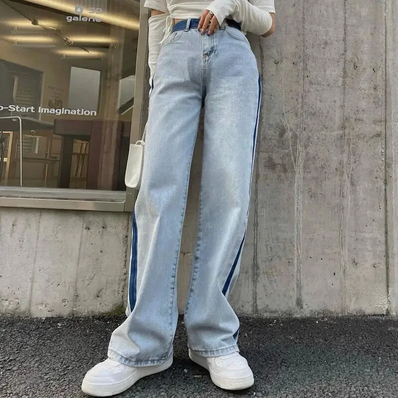 New Vintage Baggy Jeans