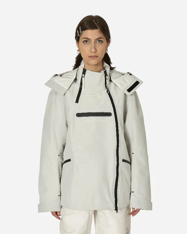 RMST Steep Tech GORE-TEX Work Jacket White