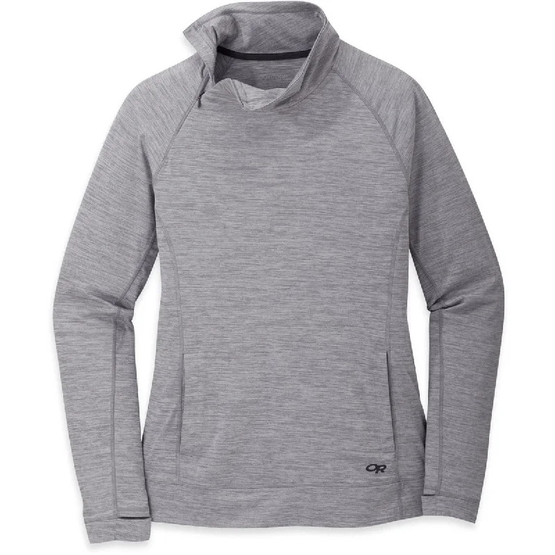 Women's Chain Reaction Quarter Zip