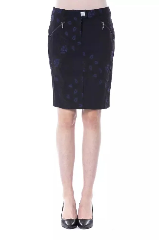 BYBLOS Chic  Tulip Short Women's Skirt