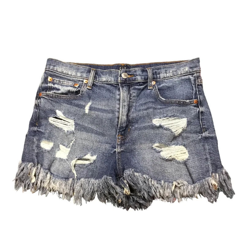 Denim Shorts Gap, Size 10