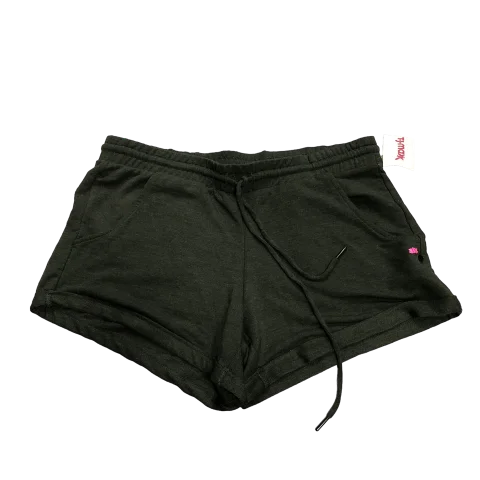 Green Shorts Cmc, Size M