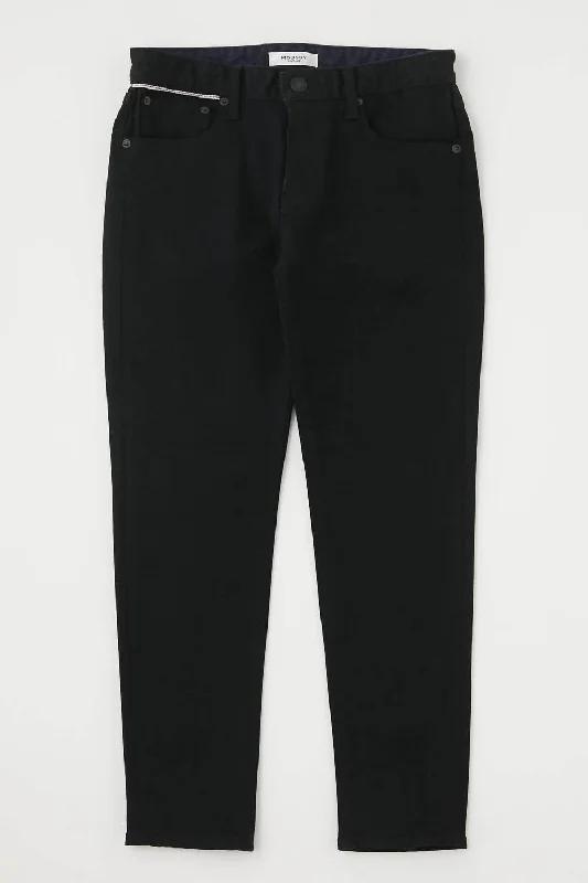 Women's Beaumont Skinny Jean In Black