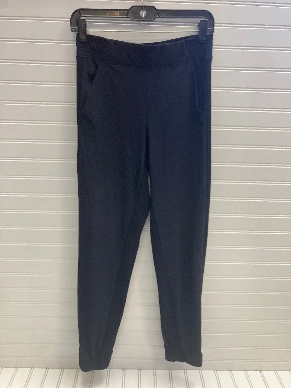 Pants Joggers By Athleta In Black, Size: 0