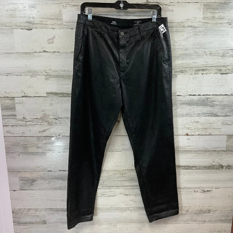 Pants Other By Adriano Goldschmied In Black, Size: 12