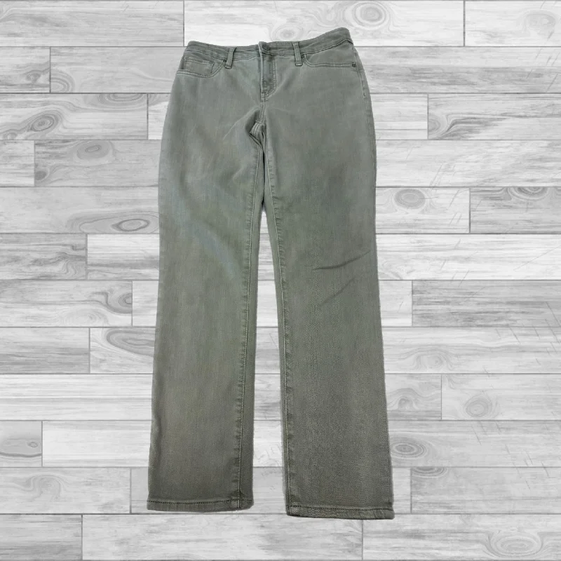 Pants Other By Chicos In Green, Size: 0