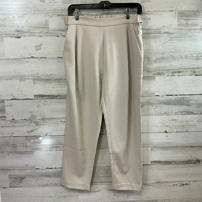 Pants Other By MODERN CITIZEN In Cream, Size: M