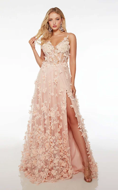 Alyce 61533 Dress