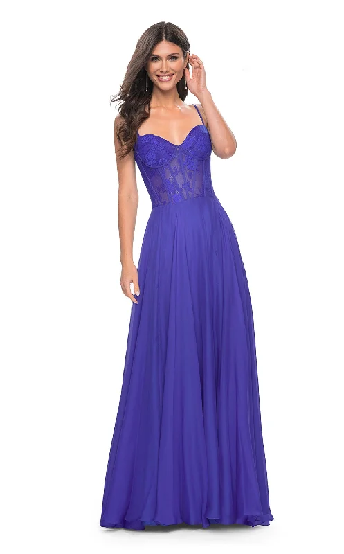 La Femme 32276 Dress