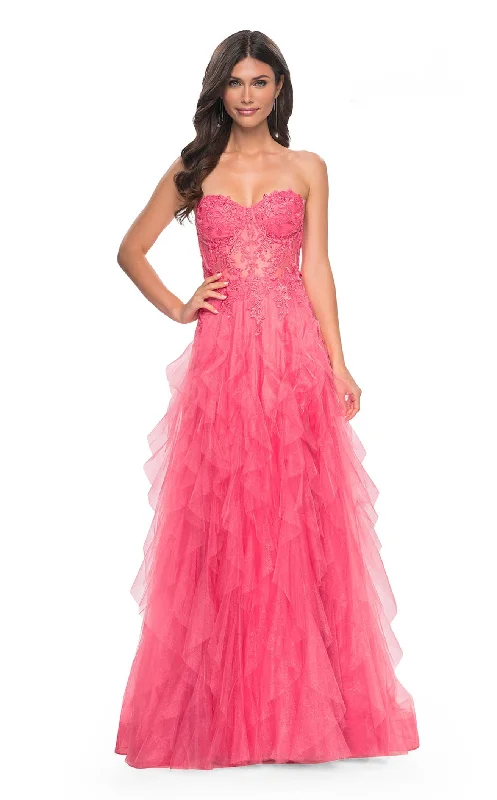 La Femme 32286 Dress