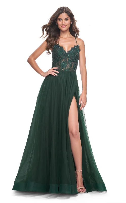 La Femme 32306 Dress