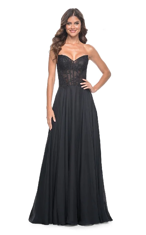 La Femme 32311 Dress