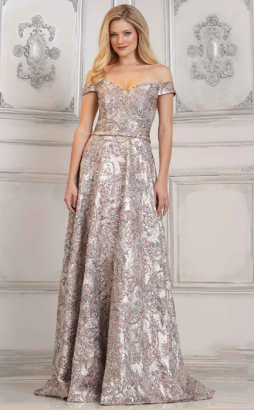 Rina Di Montella RD3105 Dress