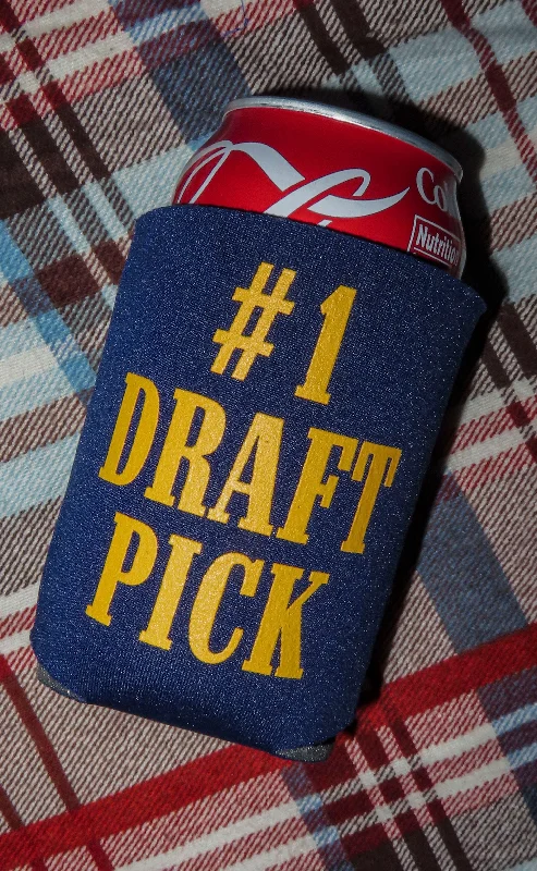 charlie southern: #1 draft pick drink sleeve