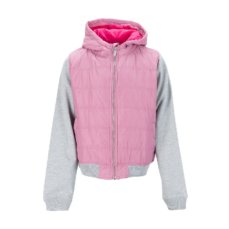 2 for Puffer Jacket - Youth